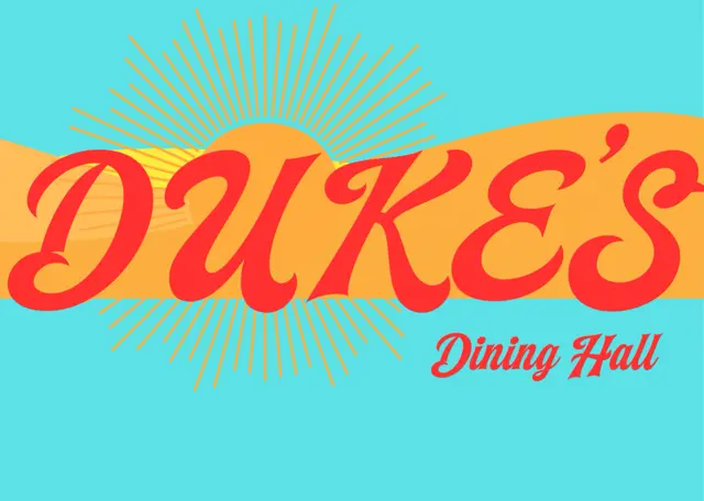Duke's Dining Hall